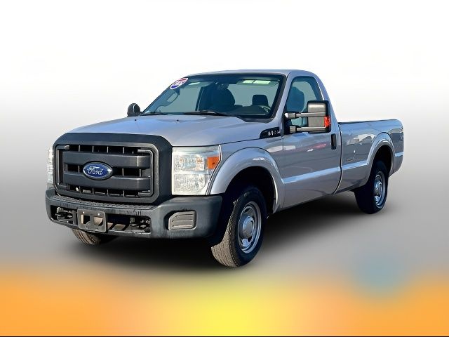 2015 Ford F-250 XL