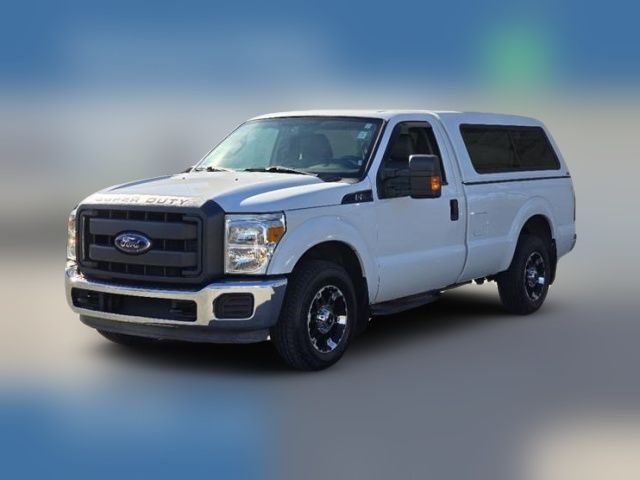 2015 Ford F-250 XL