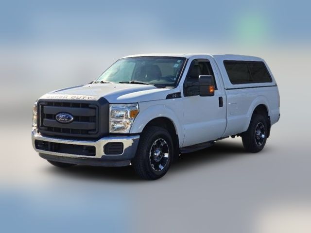 2015 Ford F-250 XL