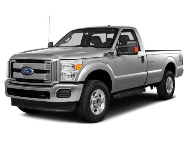 2015 Ford F-250 