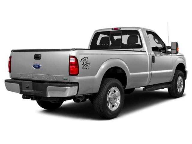 2015 Ford F-250 