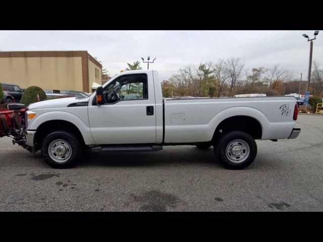 2015 Ford F-250 