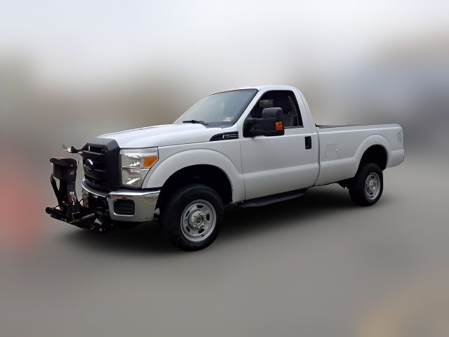 2015 Ford F-250 