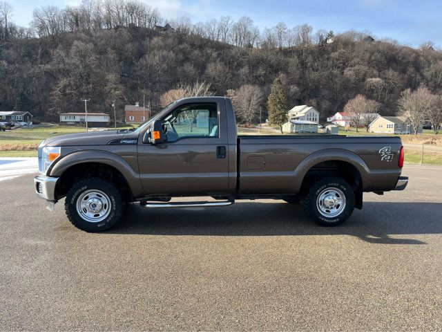 2015 Ford F-250 XL