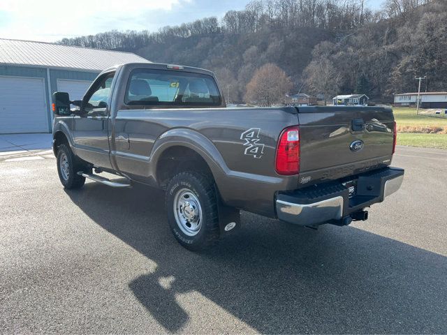 2015 Ford F-250 XL