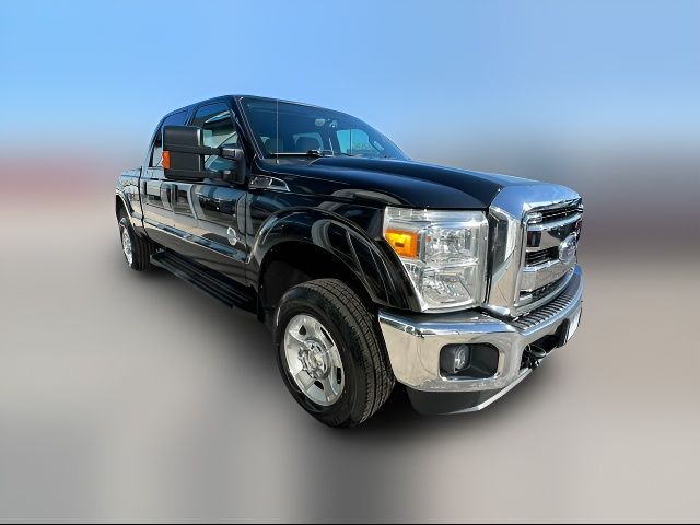 2015 Ford F-250 