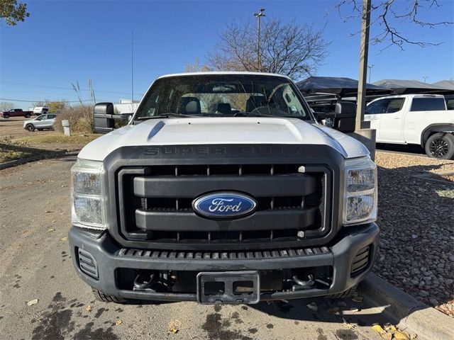 2015 Ford F-250 XL