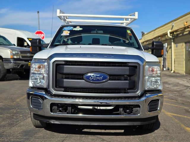 2015 Ford F-250 XL