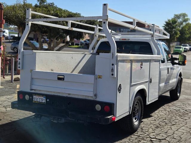 2015 Ford F-250 XL