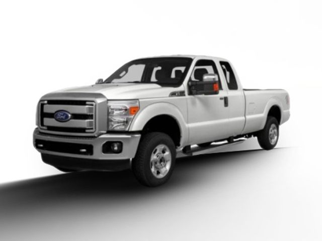 2015 Ford F-250 XL