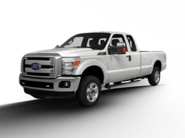 2015 Ford F-250 XL