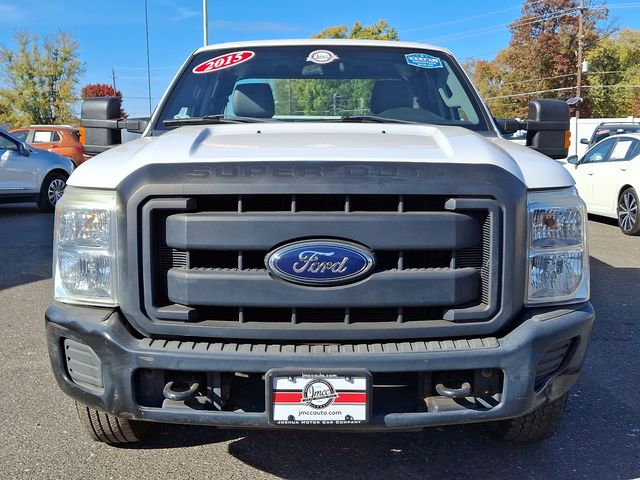 2015 Ford F-250 XL