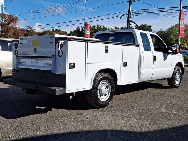 2015 Ford F-250 XL