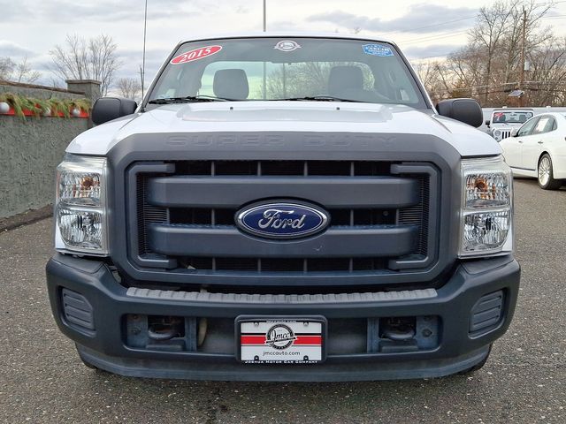 2015 Ford F-250 XL