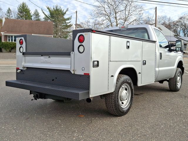 2015 Ford F-250 XL