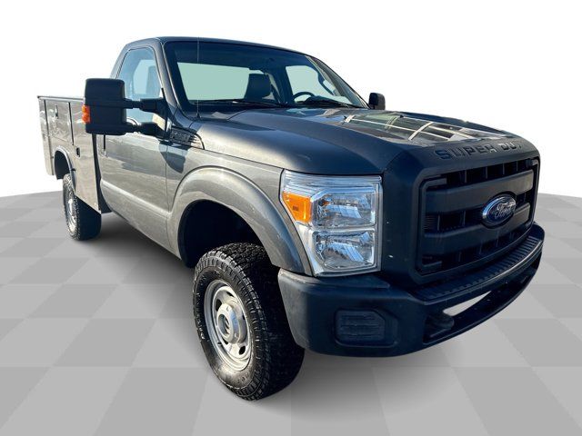 2015 Ford F-250 XL