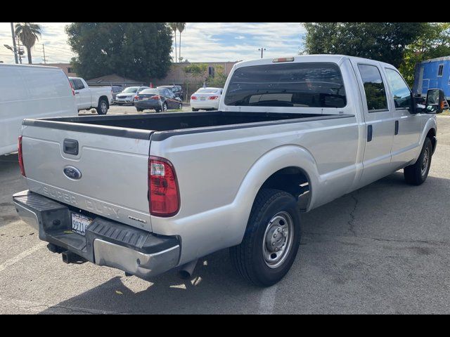 2015 Ford F-250 XL