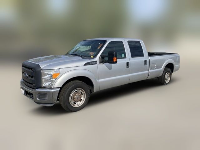 2015 Ford F-250 XL