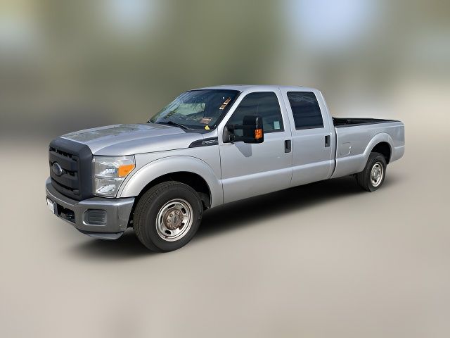 2015 Ford F-250 XL