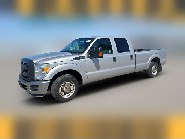 2015 Ford F-250 XL