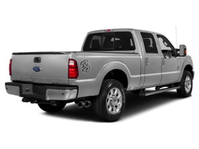 2015 Ford F-250 