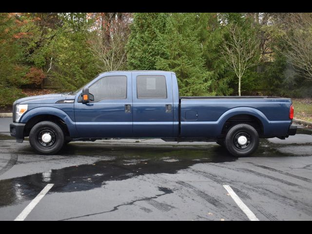 2015 Ford F-250 XL