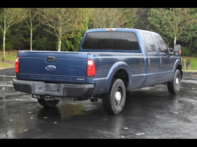 2015 Ford F-250 XL