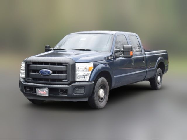 2015 Ford F-250 XL