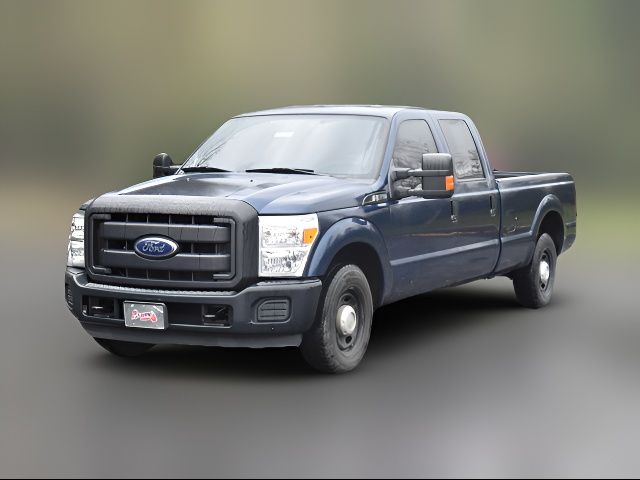 2015 Ford F-250 XL