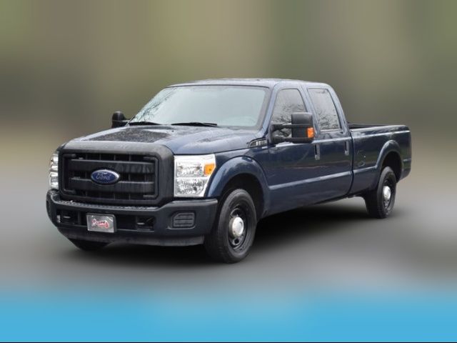 2015 Ford F-250 XL