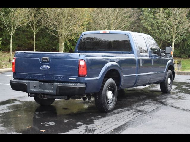 2015 Ford F-250 XL