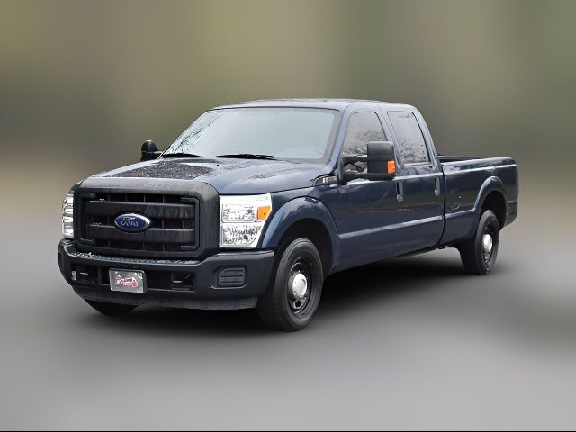 2015 Ford F-250 XL