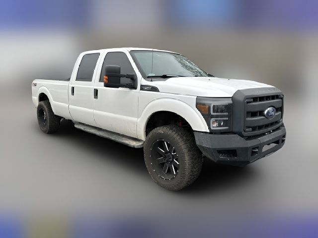 2015 Ford F-250 XL