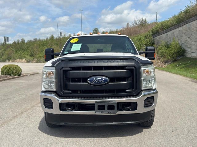 2015 Ford F-250 XL