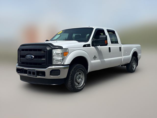 2015 Ford F-250 XL