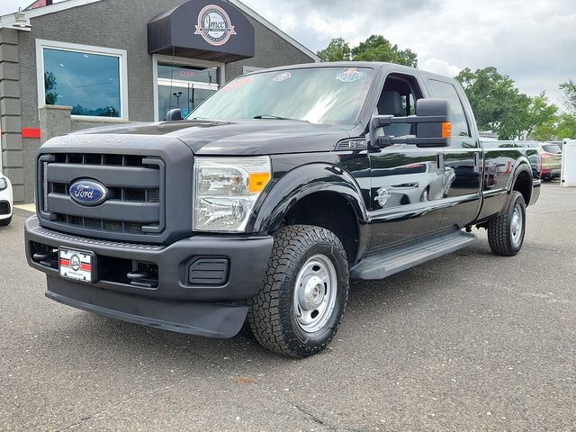 2015 Ford F-250 XL