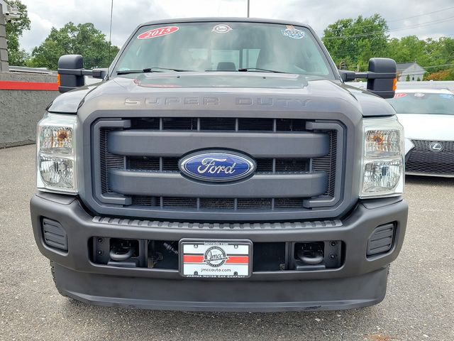 2015 Ford F-250 XL