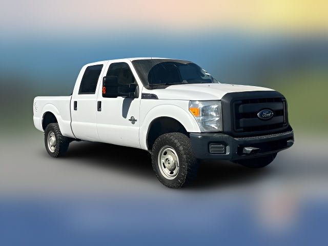 2015 Ford F-250 XL