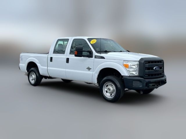 2015 Ford F-250 XL