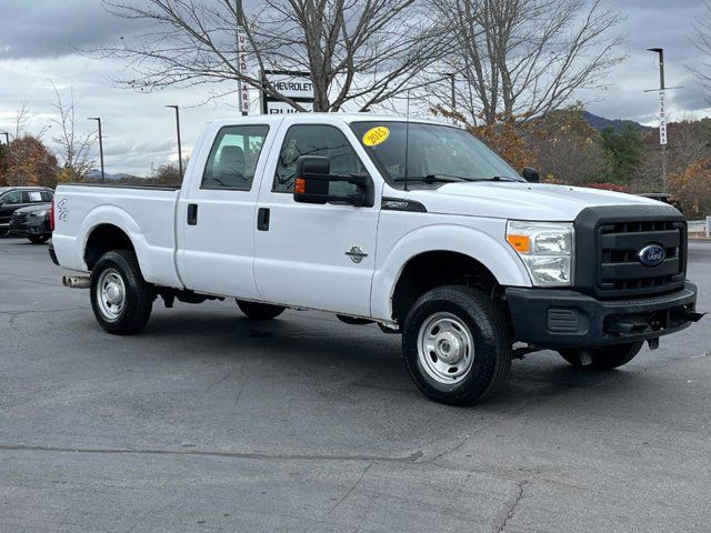 2015 Ford F-250 XL