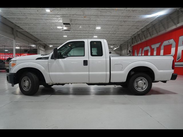 2015 Ford F-250 XL
