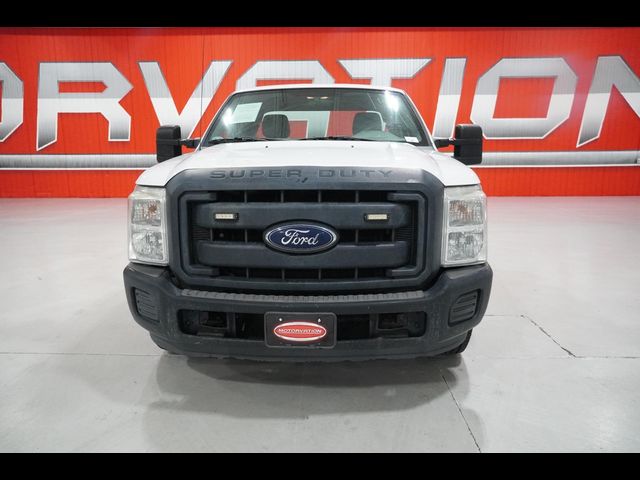 2015 Ford F-250 XL