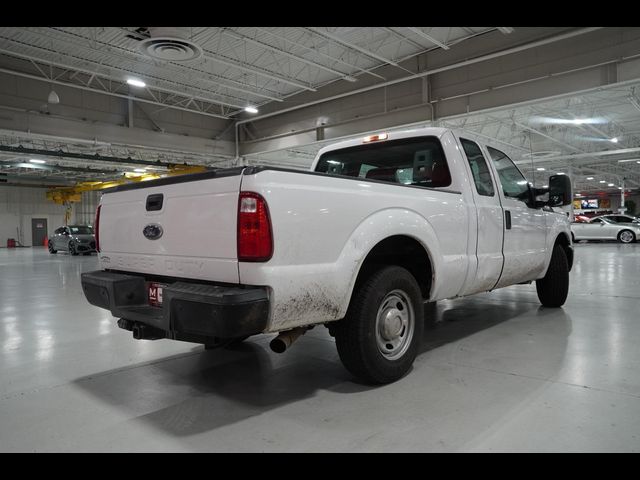 2015 Ford F-250 XL
