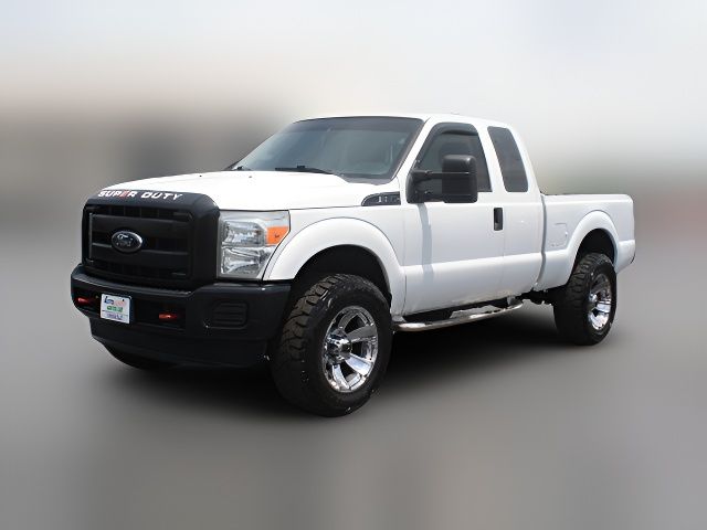 2015 Ford F-250 XL