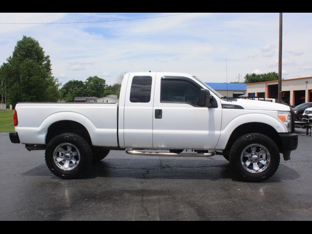 2015 Ford F-250 XL