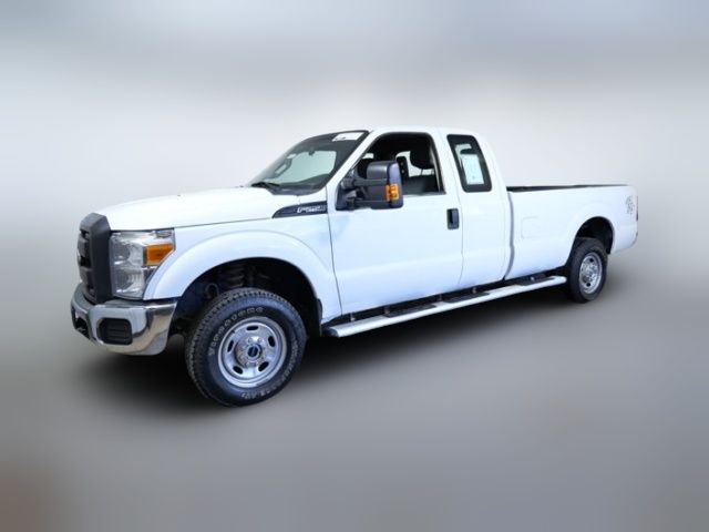 2015 Ford F-250 XL