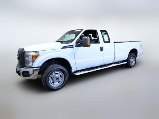 2015 Ford F-250 XL