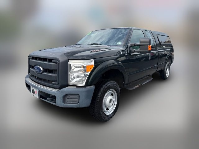 2015 Ford F-250 XL
