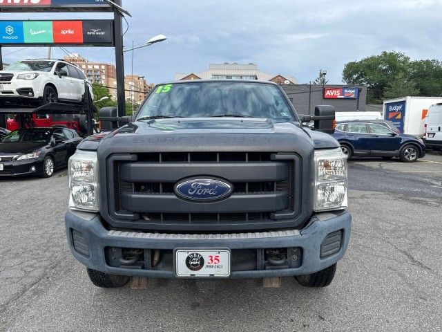2015 Ford F-250 XL