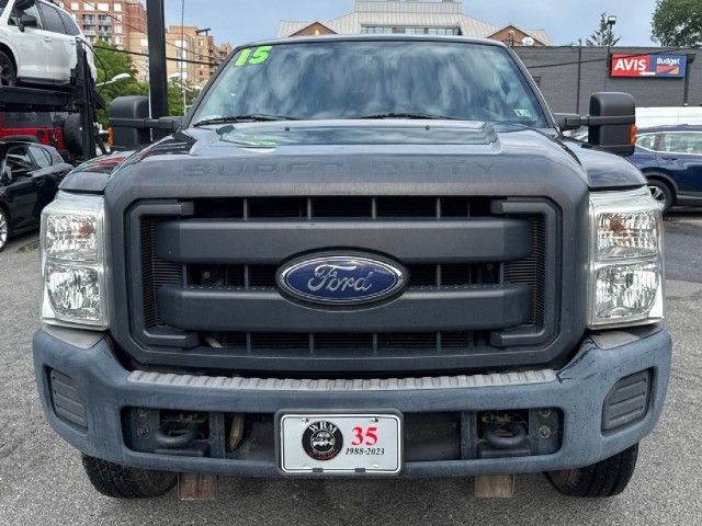 2015 Ford F-250 XL